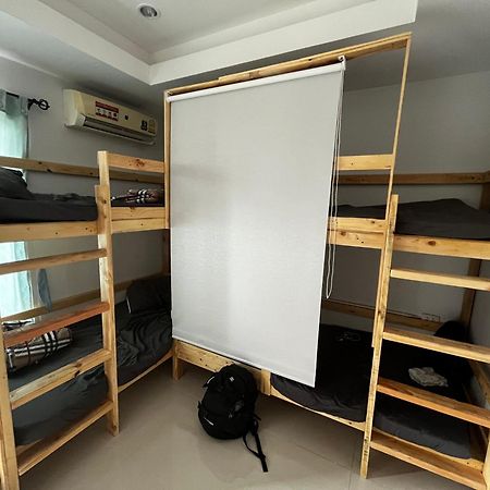 The European House Pattaya Bed & Breakfast Exterior photo